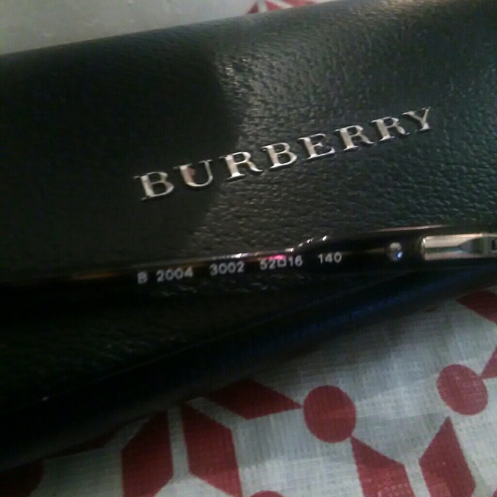 Burberry Frames - image 2